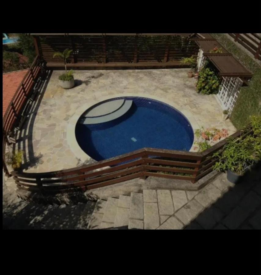Casa Itaipava Country Club Villa Petrópolis Dış mekan fotoğraf