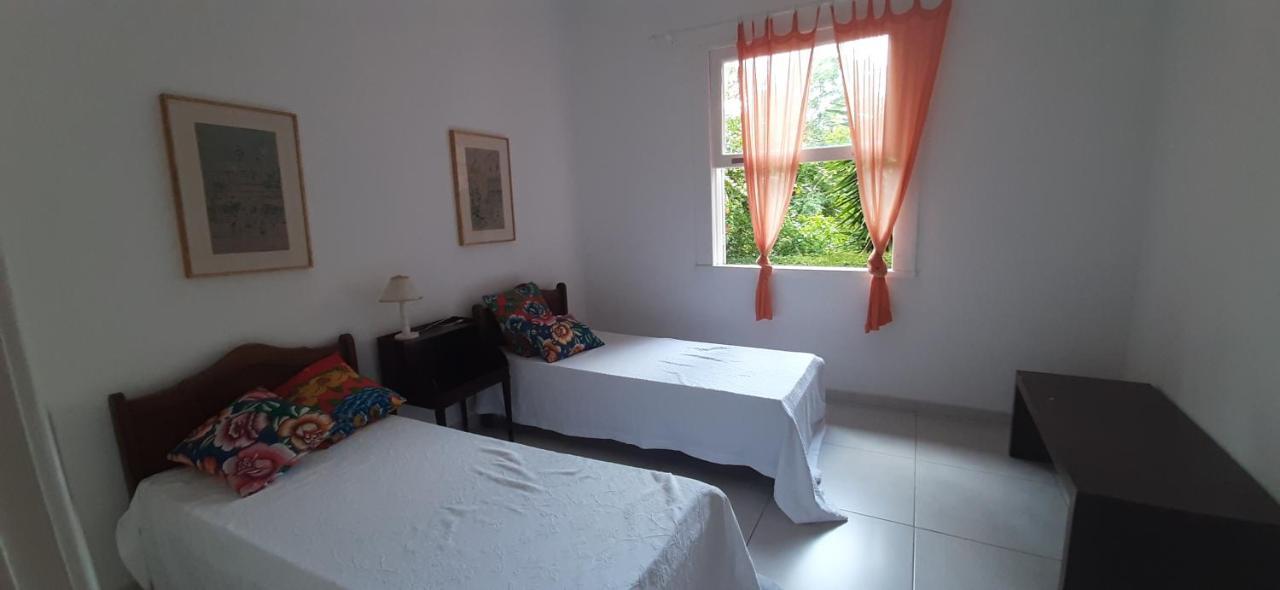 Casa Itaipava Country Club Villa Petrópolis Dış mekan fotoğraf